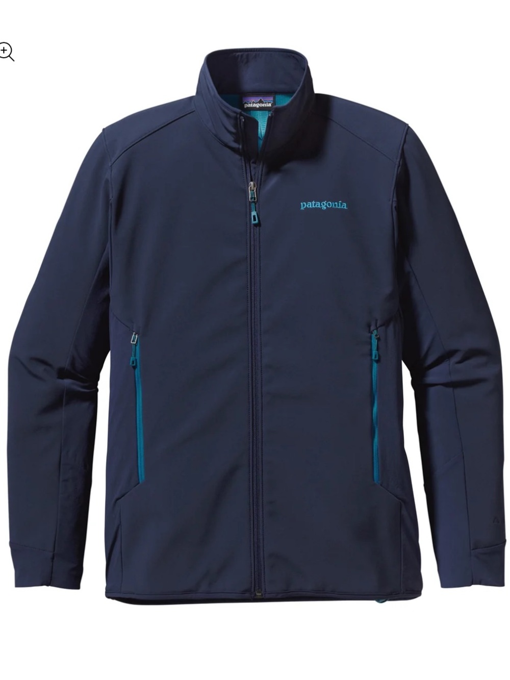 Men’s Patagonia Adze Hybrid Jacket